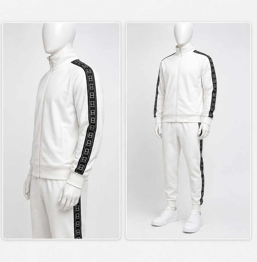 Track suit product